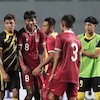 5 Fakta Laga Timnas Indonesia U-17 vs Malaysia: 26 Menit Kebobolan 4 Gol, Pemain Kelelahan