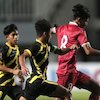 Momen-momen Menarik Indonesia U-17 vs Malaysia: Pelatih Terjungkal, Tangisan Kaka