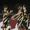 Hajar Timnas Indonesia U-17, Malaysia Kaget Setengah Mati