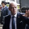 Fun Football PSSI Vs FIFA, Yunus Nusi: Ajakan Gianni Infantino