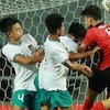 Meski Menang atas Palestina, Performa Pemain Timnas Indonesia U-17 Dinilai Menurun