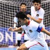 Kalah Tragis dari Jepang, Timnas Futsal Indonesia Gagal ke Semifinal Piala Asia Futsal 2022