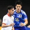 Momen-momen Menarik Jepang vs Indonesia di Piala Asia Futsal 2022: Drama Detik Terakhir