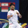 Jepang vs Indonesia, Netizen Puji Aksi Sportif Syauqi Saud: Kebanggaan, Real Hero, Cowok Baik 2022!