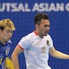 Hasil Lengkap Babak Perempat Final Piala Asia Futsal 2022: Bagaimana Nasib Timnas Indonesia?