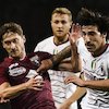 Torino Bikin AC Milan Telan Kekalahan Kedua, Ini Cuplikannya!