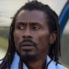 Aliou Cisse, Legenda Hidup yang Jadi Pelatih Senegal di Piala Dunia 2022