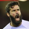 Alisson Juga Diminati Chelsea, Tapi Kenapa kok Pilih Gabung Liverpool?