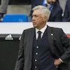 Kata Carlo Ancelotti Soal Rumor Jadi Pelatih Timnas Brasil