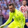 Hasil Atletico Madrid vs Club Brugge: Skor 0-0