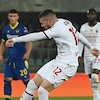 Man of the Match Hellas Verona vs AC Milan: Ante Rebic