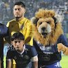 Perubahan di Manajemen, Komisaris Arema FC Minta Pemain Tak Risau