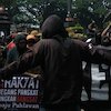 Kawal Usut Tuntas Tragedi Kanjuruhan, Puluhan Aremania Temui Wali Kota Malang