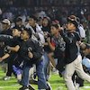 TGIPF: PSSI Ngaku Tidak Bertanggung Jawab Terhadap Tragedi Kanjuruhan