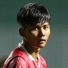 Arkhan Kaka: Baru 15 Tahun, Dipanggil Timnas Indonesia U-20 dan Promosi ke Tim Senior Persis Solo