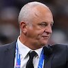 Profil Graham Arnold, Striker Legendaris Australia yang Pimpin Socceroos di Piala Dunia 2022