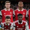 4 Pemain Terbaik Arsenal Ketika Bungkam Bodo/Glimt: Fabio Vieira Menjanjikan 4 Pemain Terbaik Arsenal Ketika Bungkam Bodo/Glimt: Fabio Vieira Menjanjikan