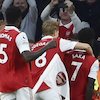 Arsenal Sikat Liverpool, Netizen: Gua Lebih Jago dari Trent, Apresiasi Tomiyasu, Tunggu Sampe Ketemu