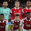 Jadwal Siaran Langsung Arsenal vs PSV Eindhoven di Vidio Hari Ini, Jumat 21 Oktober 2022