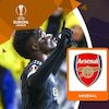 Link Streaming Liga Europa di Vidio: Arsenal vs PSV Eindhoven, 21 Oktober 2022