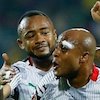 Duo Jordan Ayew dan Andre Ayew: Calon Mesin Gol Ghana di Piala Dunia 2022 Duo Jordan Ayew dan Andre Ayew: Calon Mesin Gol Ghana di Piala Dunia 2022