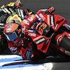 Catatan dari Phillip Island: Gelar Dunia Pertama GASGAS sampai 100 Podium Marc Marquez