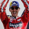 Berjaya di MotoGP dan WorldSBK: Ducati Bisa Kunci Gelar di Valencia dan Mandalika