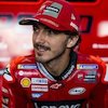 Pecco Bagnaia Soal Kans Kunci Gelar di MotoGP Malaysia: Woles Aja!