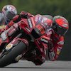 Masih Ngotot Tak Beri Team Order, Ducati: Kami Percaya pada Para Rider Kami!