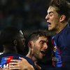 Barcelona Menang Besar Lagi, Camp Nou Emang Harusnya Angker!