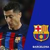 Skenario Grup C Liga Champions 2022/23: Menunggu Barcelona Turun Kasta?