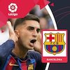 Link Streaming Liga Spanyol di Vidio: Barcelona vs Athletic Bilbao, 24 Oktober 2022