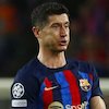 Mimpi Robert Lewandowski: Main Bareng Lionel Messi