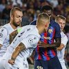 Liga Champions Tidak Lagi Penting? Barcelona Masih Pengin Main Bagus Kok!