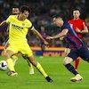Resmi! Laga Villarreal vs Barcelona akan Digelar di Amerika Serikat