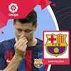 Link Streaming Liga Spanyol di Vidio: Barcelona vs Villarreal, 21 Oktober 2022