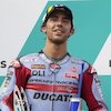 Ditinggal Jack Miller, Pecco Bagnaia: Takkan Mudah Setim dengan Enea Bastianini