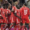 Bayern Munchen vs Freiburg: Pesta Lima Gol Die Roten, Sadio Mane Cetak Gol