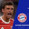 Prediksi Bayern Munchen vs Viktoria Plzen 4 Oktober 2022