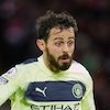 Duit Ngepress, Barcelona Masih Bernafsu Datangkan Bernardo Silva