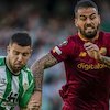 Hasil Real Betis vs AS Roma: Skor 1-1