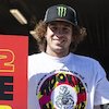 Kunci Gelar Rookie Terbaik MotoGP 2022, Marco Bezzecchi: Ini Berkat Valentino Rossi