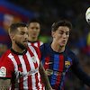 Barcelona Kejar Lagi Bek Veteran Athletic Bilbao