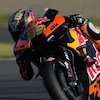 Hasil FP1 MotoGP Malaysia: 2 Motor Aleix Espargaro Rusak, Brad Binder Tercepat