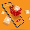 Nggak Pakai Ribet! Kini Shopee Video Ada Keranjang Orange Buat Checkout Produk