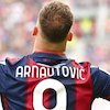 Bye Lukaku! Inter Milan Segera Amankan Jasa Marko Arnautovic