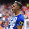 Gercep! Arsenal Raih Kesepakatan Dengan Brighton untuk Transfer Trossard