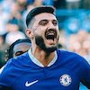 Armando Broja Bakal Cabut dari Chelsea?