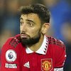 Bruno Fernandes Miskin Gol dan Assist, Bos MU Woles