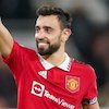 Diminati Real Madrid, Bruno Fernandes: Maaf, Gak Dulu!